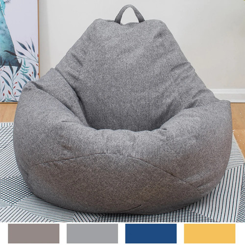 Large bean bag sofa cover - bag, soft