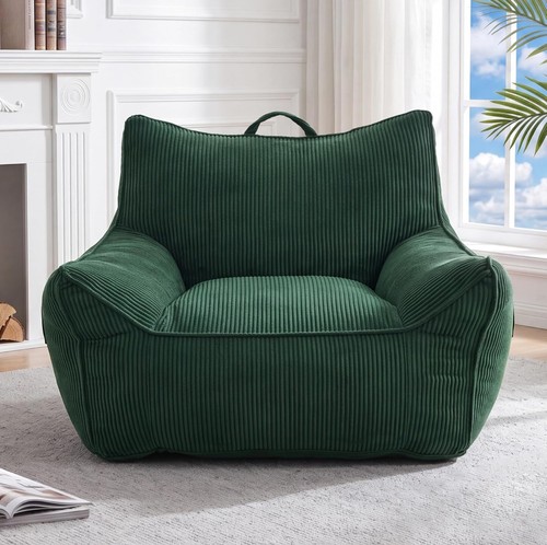 Boneless bean bag - boneless,