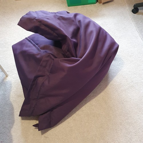 Bean bag