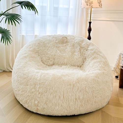 Xege 5ft giant fluffy bean - xege,