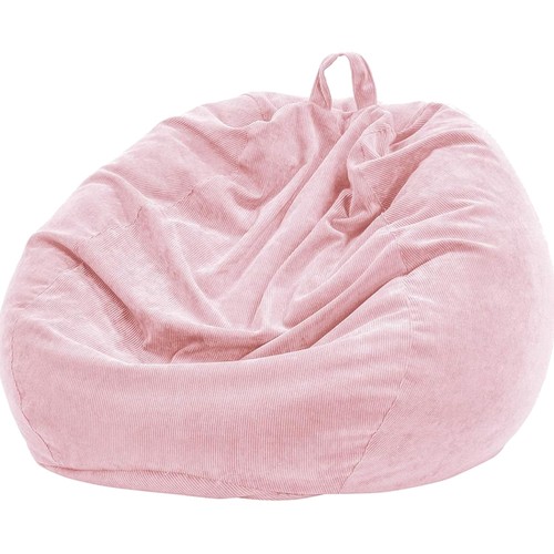 Soft and durable bean bag - soft,