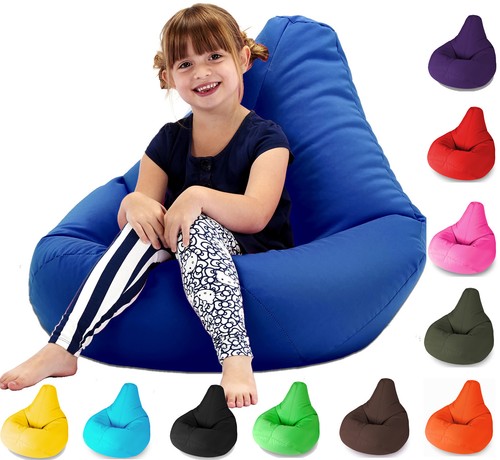 Gaming beanbags kids - bean, bag
