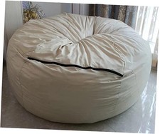 Bean Bag Inner Liner, 6-7ft