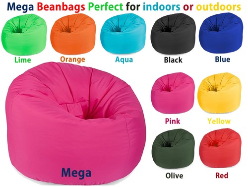 Mega classic beanbag huge - classic,