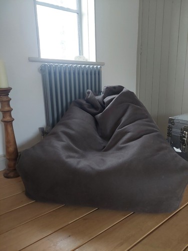 Extreme lounging mighty - extreme,
