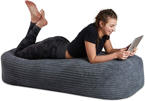Gilda 5ft bean bag - gilda,