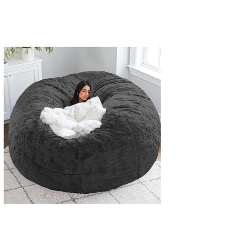 Fanniehome beanbag chair - fanniehome,
