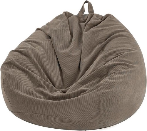 Bean bag chair cover no - bean,