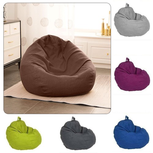 Adults kids large bean bag - adults,