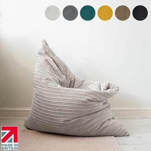 Large square floor - square, cushion