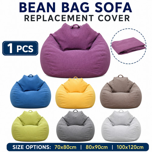 Extra large bean - extra, chair
