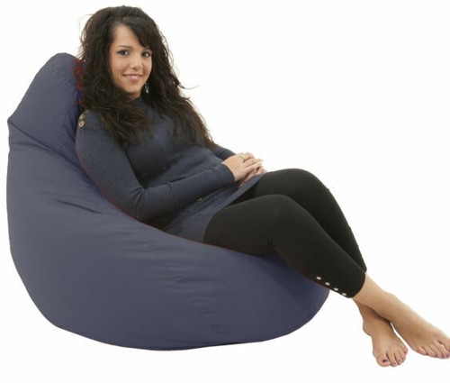 Gilda highback bean - highback, bag