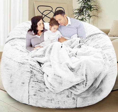 Hdmldp bean bag chair - hdmldp, cover