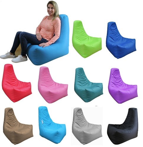 Bean bag gaming chair beanbag - chair,