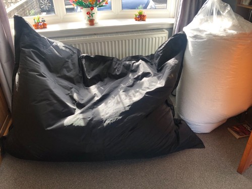 Bean bags for adults - for,