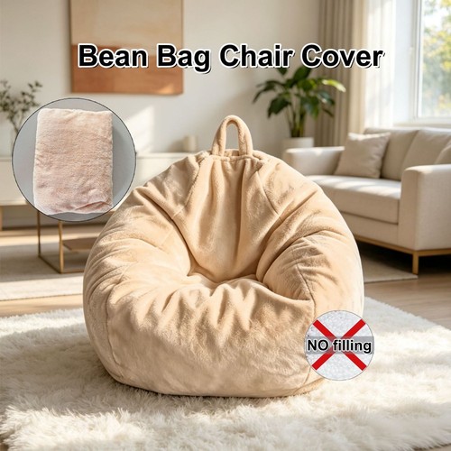 Extra large bean - bag, chair