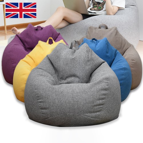 Extra large bean bag chair - extra,