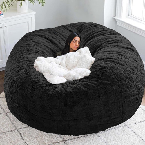 Comfy 7ft black - comfy,
