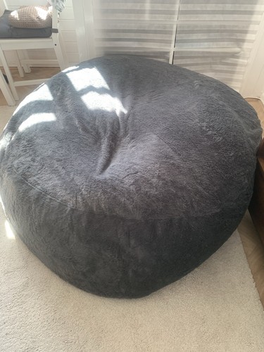 Giant 5ft bean bag - 5ft,