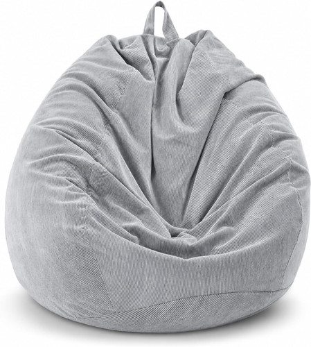Bean bag 70x80cm - bean, 70x80cm(no
