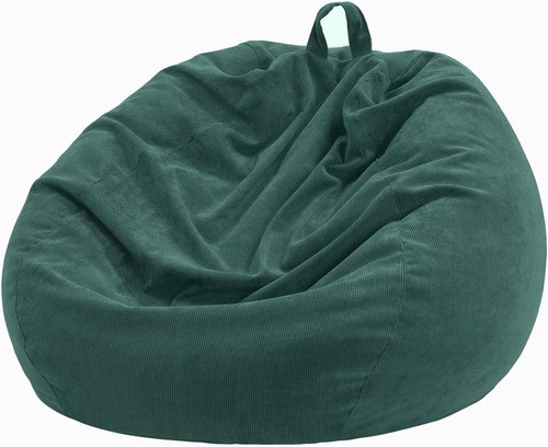 Bean bag chair cover - bag,