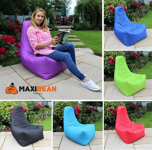 Large bean bag - large, chair