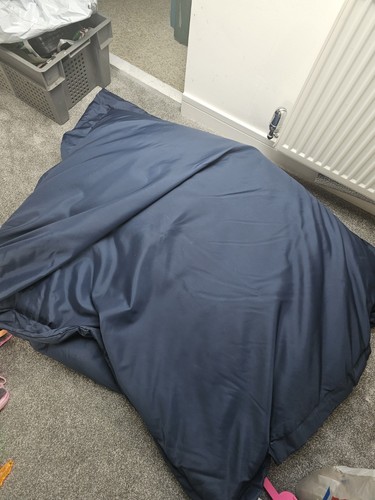 Giant outdoor bean bags - outdoor,