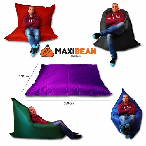 Large bean bag giant - large,