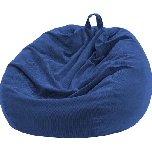Extra large washable bean - washable,