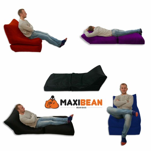 Large bean bag outdoor - bean, in/outdoor
