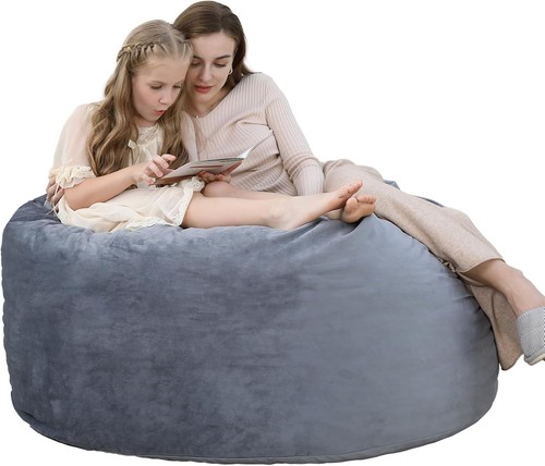Comfort memory foam - foam, bag