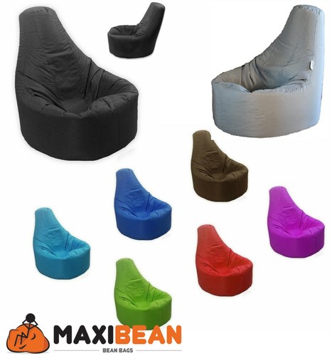 Bean bag cover - , chair