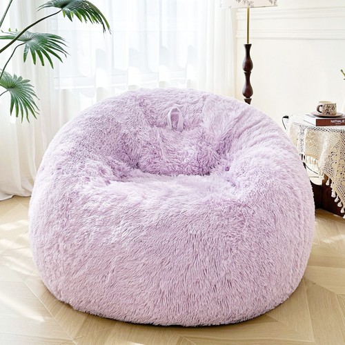 Giant 5ft faux - 5ft, fluffy