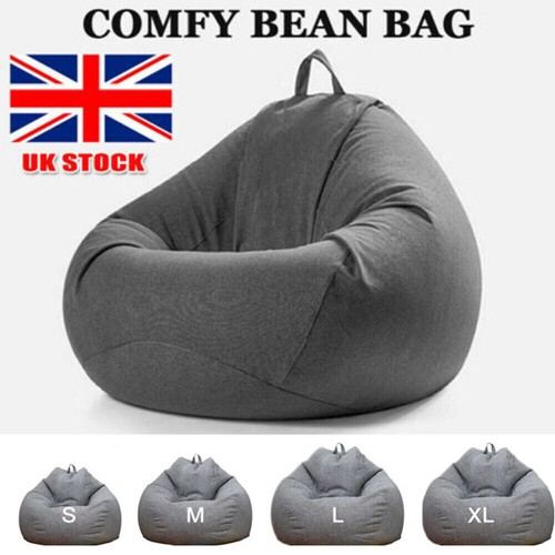 Extra large bean bag chair - extra,