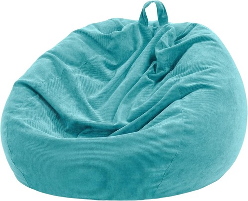 Bean bag chair - bean, cover