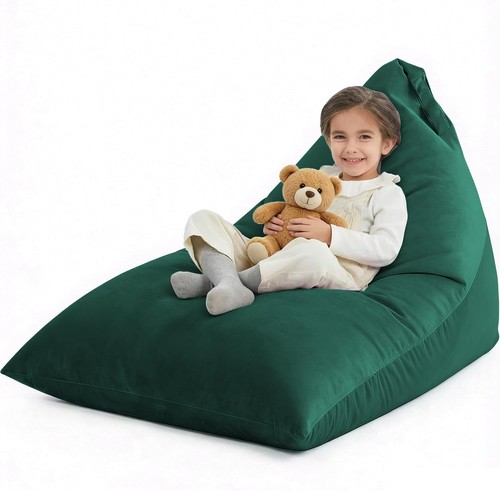 4ft bean bag chair cover - 4ft,