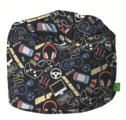 Bean lazy 100 - cotton, large