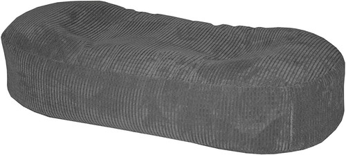 Gilda 5ft bean bag - ®, sofa