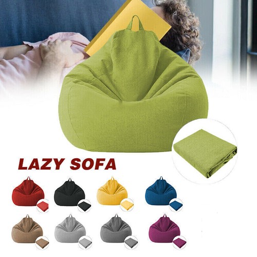 70x80cm large bean bag - bag, chairs