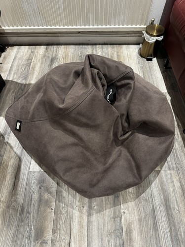 Extreme lounging large beanbag - extreme,
