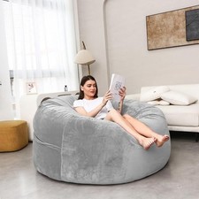 Giant Bean Bag Chair for