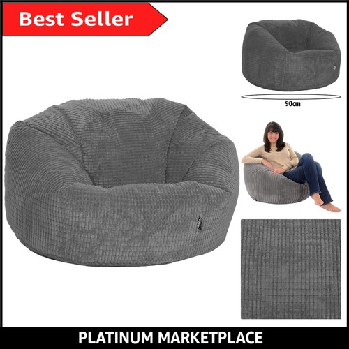 Giant classic corduroy - giant, beanbag