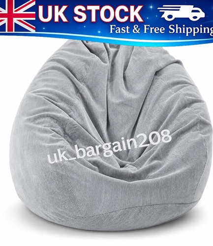 Highdi bean bag 70x80cm - bean, no
