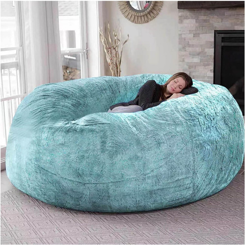 Giant fur bean - fur, for