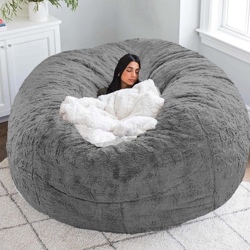 Fanniehome giant beanbag - fanniehome,