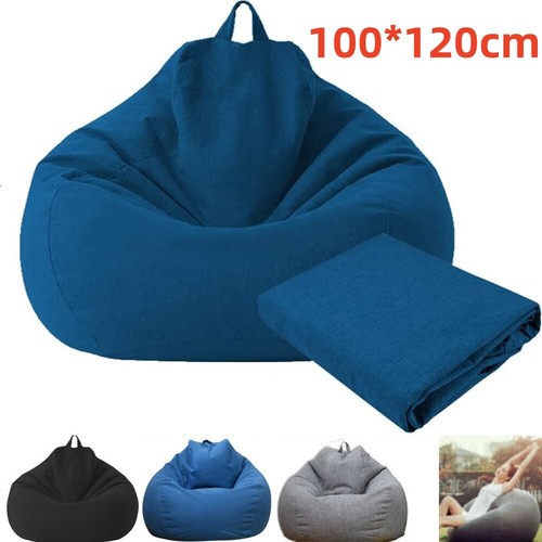 Bean bag chair - bean,