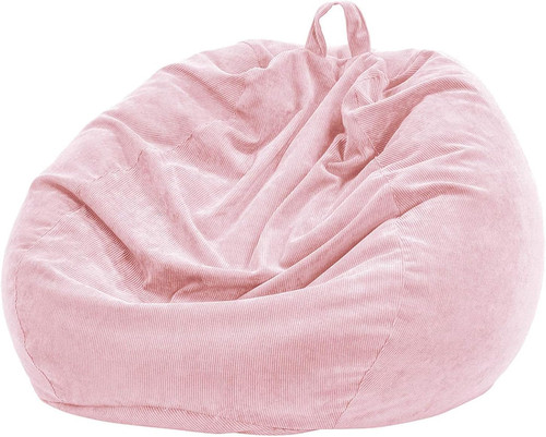 Bean bag chair cover no - bean,