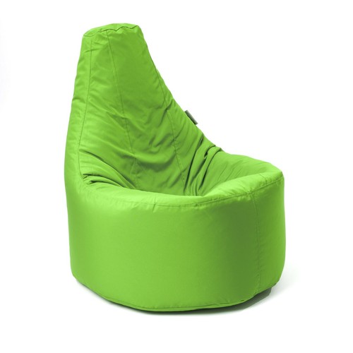 Large bean bag gamer - gamer, seat